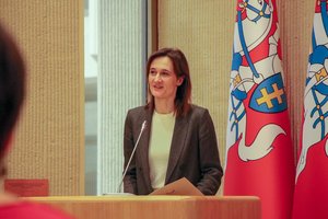 Vaikų su negalia fizinis aktyvumas: atskirties mastai ragina imtis ryžtingų sprendimų