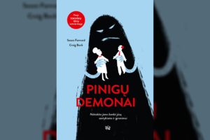 „Pinigų demonai“: psichologų patarimai, kaip įveikti žalingą pinigų poveikį santykiams