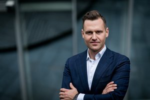 „Klaipėdos šventėms“ vadovavęs buvęs G. Nausėdos patarėjas stos prieš teismą