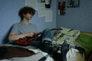 Didžiajame ekrane – lietuviška drama apie paauglių gyvenimą