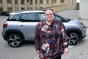 Dėl A. Širinskienės sprendimo nustebo net lenkai: „Jie buvo priblokšti“