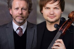 Plokštelę „Legendos“ pristatantys Glebas Pyšniakas ir Rokas Zubovas: „Ją padiktavo pats gyvenimas“