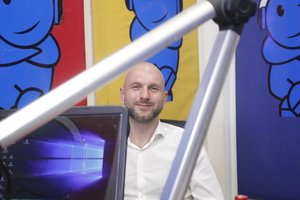 NKL čempionato Mažeikių ekipą paliko direktorius Jonas Vainauskas ir treneris