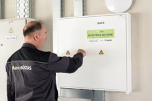 Taupyti padeda laiku įgyvendinti sprendimai