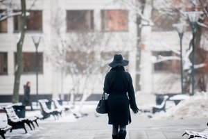 Klimatologo prognozė ateinančiai savaitei: laukia permainingi orai