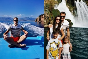 Iš kelionės grįžęs Nerijus Juška: „Turkijos svajonių atostogų šalimi nevadinčiau“