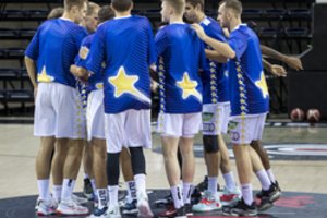 Koronavirusas primena apie save: nukeliamos LKL rungtynės