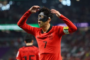 Neįtikėtinas Pietų Korėjos šou: rungtynių pabaigoje palaužė Portugaliją ir žengė į aštuntfinalį