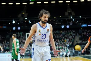 „Real“ šeimininkavo Stambulo „Fenerbahce“ tvirtovėje