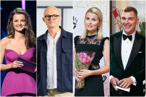 „TV antena“ ir lrytas.lt kviečia išrinkti 2022-ųjų TV simpatiją