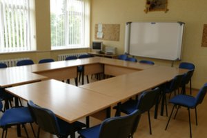 Prezidentūra nesutinka su siūlymais prastai besimokančiuosius siųsti į profesines mokyklas