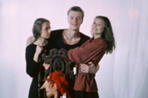 Neregiams bei silpnaregiams pritaikyta dar daugiau lietuviškų filmų