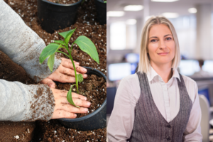 Tvarų verslą vystanti dviejų sūnų mama pataria, kaip ekologijos principų mokyti vaikus