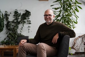 Architektūros istorikas V. Petrulis: šis Kauno statinys daugeliui baisus, bet ateityje jis liks tarp reikšmingiausių