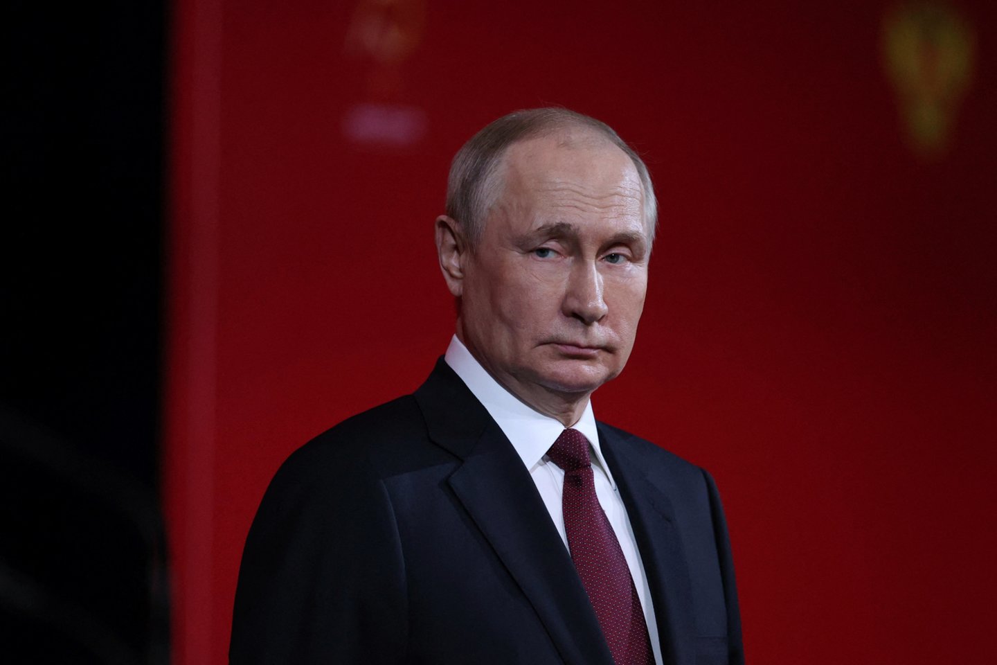 V.Putinas.<br>Reuters/Scanpix nuotr.