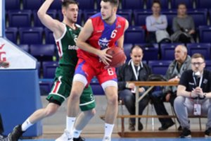 T. Jogėla grįžta rungtyniauti į Lietuvą, jungiasi prie „Labas GAS“ ekipos 