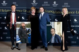 Žinomus žmones nustebino labdaringame renginyje svečių surinkta suma: „Tai siaubingai apgailėtina“
