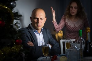 Kaimyno mirtis per Kalėdas pastūmėjo rizikingam žingsniui: „Žmoną ištiko šokas“