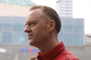 A. Markevičius: VVT vadovybė kalba gražiai, bet žmonių problemos nėra sprendžiamos