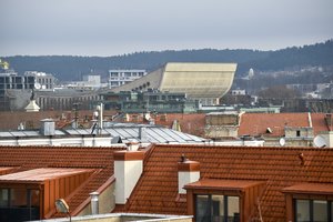 Ekonomistas įvertino planuojamą NT mokestį: padaryta milžiniška loginė klaida