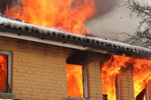 Savaitgalį ugniagesiai gesino 113 gaisrų, jų metu žuvo 2 žmonės