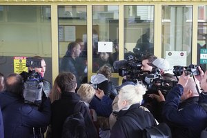 Vizas gauti norintiems Rusijos ir Baltarusijos piliečiams – Lietuvos klausimai apie karą Ukrainoje