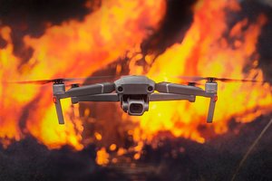 Devintajame sankcijų pakete ES planuoja sankcijas Rusijos dronų gamintojams