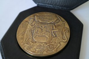 Paaiškėjo 12 pretendentų į Lietuvos nacionalines kultūros ir meno premijas