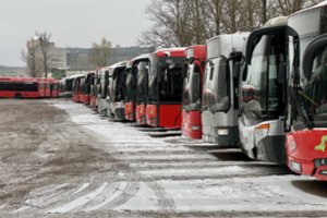 VVT vadovas tęs derybas su streikuojančiais darbuotojais: „Jaučiamas santūrus optimizmas“