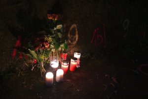 Per išpuolį peiliu Vokietijoje nudurta moksleivė