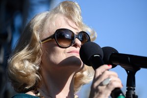 A. G. Astrauskaitę iš darbo atleisti turinti mokyklos vadovė paskelbė naują konkursą: „O gal apsispręs ateiti ir pati Astra?“