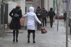 Panevėžyje daug kas netikėtai atsidūrė ligoninėje: apie pavojų įspėja kitų miestų gyventojus