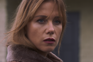 Seriale „Netobuli genai“ suvaidinusi G. Mockeliūnaitė prabilo apie metus, praleistus JAV