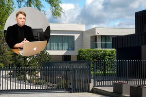 Jau antrasis teismas gailestingas E. Dragūnui: namo nugriauti nereikės