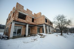 Apie asmenų turimą NT turėtų žinoti ir žurnalistai: mano, kad taip efektyviau gins viešąjį interesą