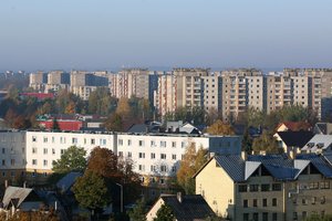 Neabejoja, kad naujasis NT mokestis galutinai suskaldytų visuomenę: atskirtume turtinguosius ir skurdžius