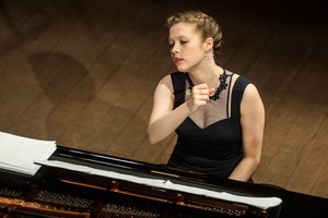 LNSO koncertas „Vestsaido istorija“ alsuos meile muzikai