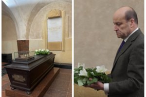 Žymiausiai Radvilų giminės moteriai – kunigaikščio karališkosios baltos lelijos