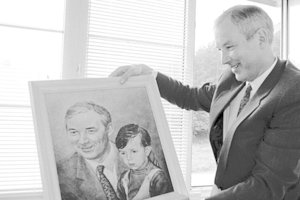 A. Šleževičiaus bendražygiai: jis buvo politikas, ėmęsis sprendimų kritiniu Lietuvai metu