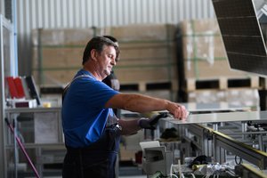 Beveik 70 proc. didžiųjų įmonių prognozuoja prastėsiant veiklos rodiklius