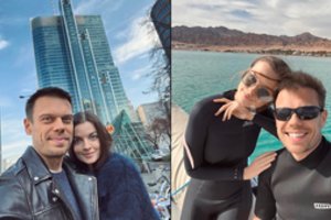 Vaidotas Žala – apie labiausiai gąsdinantį dalyką Dakare: svarbiausia to nepražiopsoti