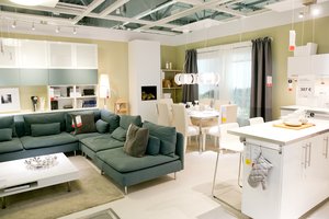 „Ikea“ atskleidė, kaip pasikeitė prekių kainos jų parduotuvėse: privalėjome jas pakoreguoti