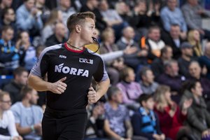 LKL įvertino diskusijas sukėlusį teisėjų sprendimą per rungtynes Jonavoje