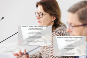 Paskelbus mokyklų ir universitetų reitingus – ir aštri kritika dėl matematikos