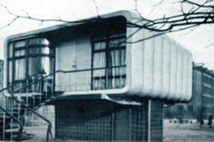 Šis namas sovietmečiu kėlė milžinišką susidomėjimą, tačiau nors buvo pigus, daugiau tokių nepastatė – kodėl?