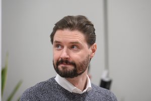 Konservatoriai audringai reaguoja į M. Majausko planus: ragina net atsisakyti Seimo nario mandato