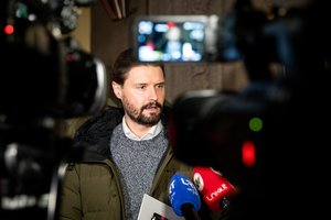 Konservatorius šokiravęs M. Majausko planas – gerai apgalvotas, tačiau turi svarbų trūkumą