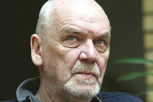 Vyriausybė leido likviduoti E. Nekrošiaus įkurtą „Meno fortą“, jo veiklą perims muziejus