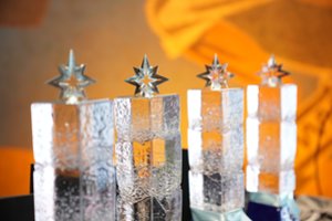 Apdovanoti geriausi 2022 metų NT projektai Lietuvoje 