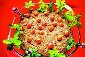 Kepenėlių paštetas pagal R. Melnikienę: receptas, kurį verta išbandyti